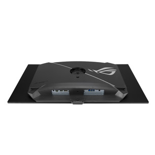 Asus ROG Strix OLED XG32UQDMS, 32'', 4K UHD, QD-OLED, 240 Hz, melna - Monitors