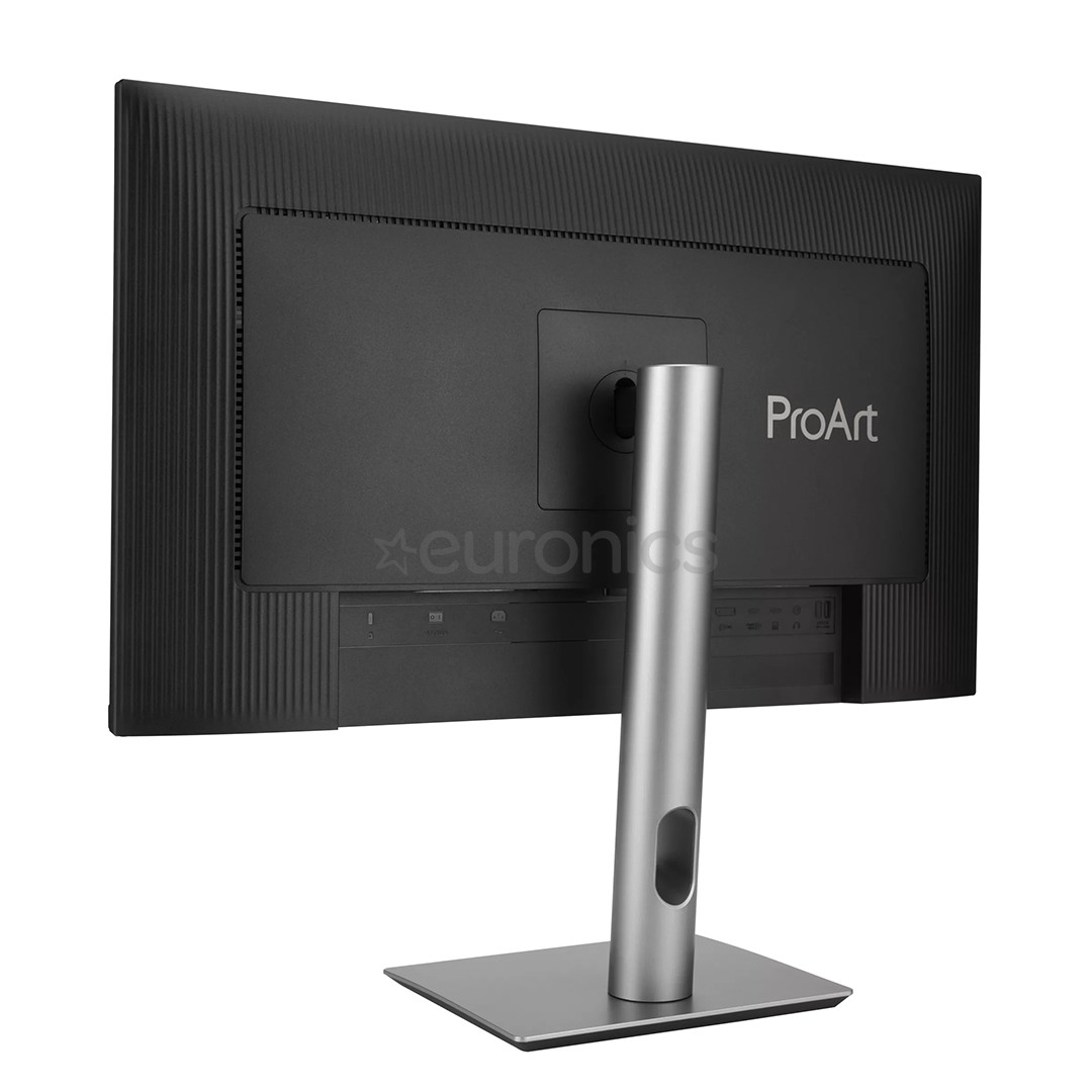Asus ProArt PA278CGRV, 27'', QHD, IPS, 144Hz, USB-C, silver - Monitor