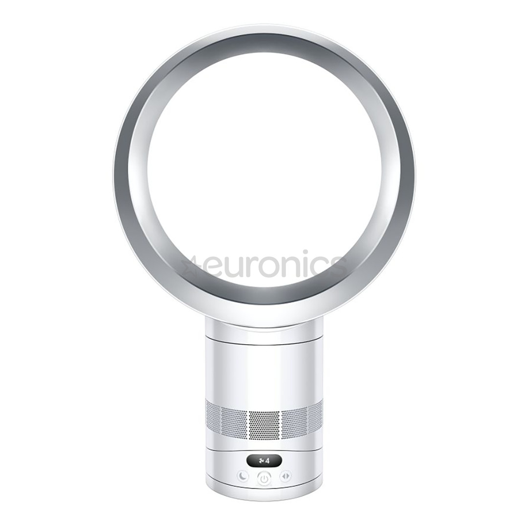 Dyson Cool CF1, balta/sudraba - Ventilators