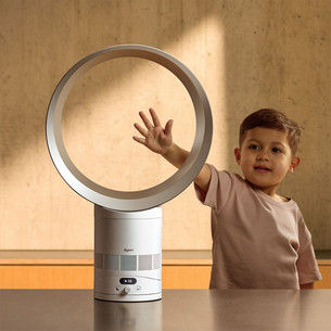Dyson Cool CF1, balta/sudraba - Ventilators