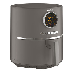 Tefal Air Fry Ultra, 4.2 L, 1630 W, pelēka - Karstā gaisa friteris EY111B15