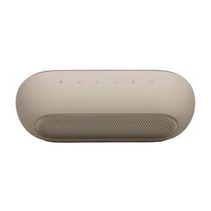 Harman Kardon Luna 2, gaiši brūna - Portatīvais bezvadu skaļrunis