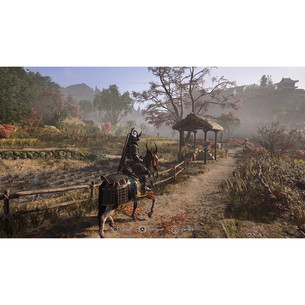 Assassin's Creed: Shadows, Nintendo Switch 2 - Spēle