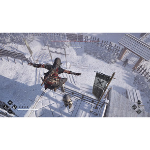Assassin's Creed: Shadows, Nintendo Switch 2 - Spēle