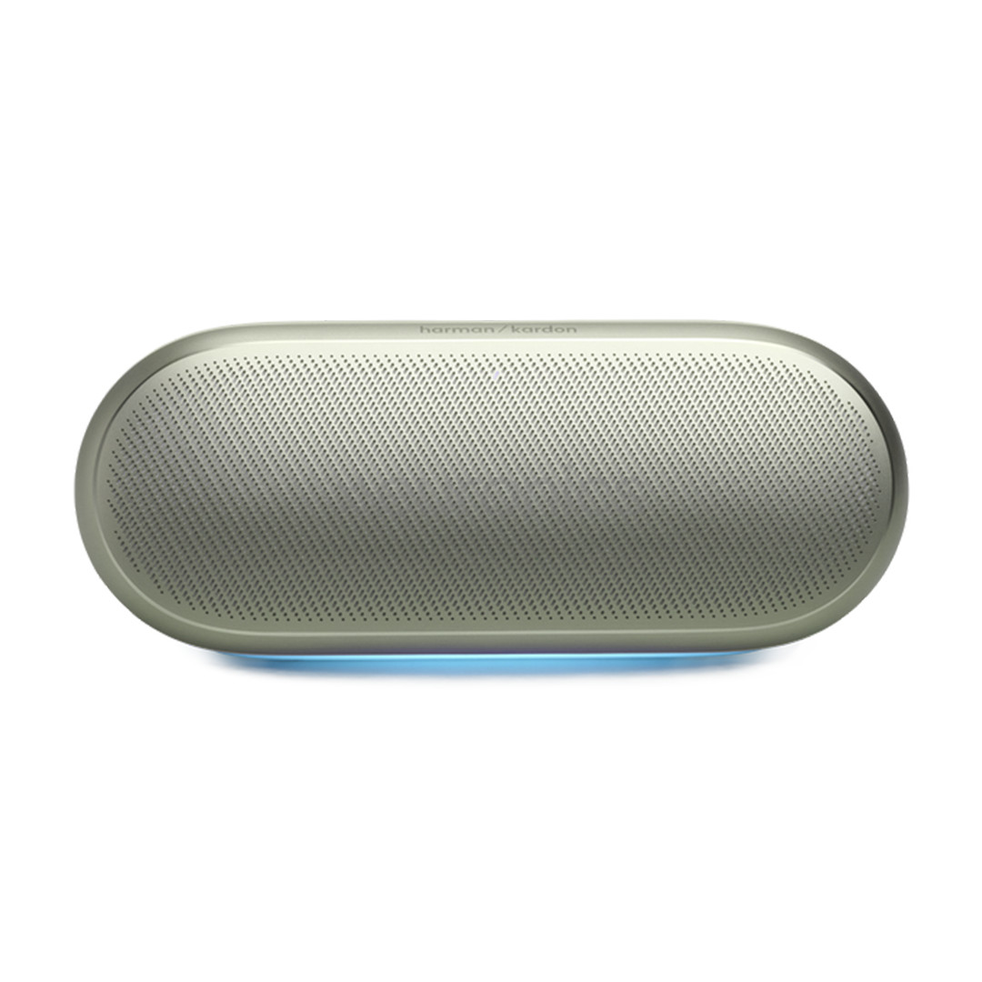 Harman Kardon Luna 2, ice mint - Wireless speaker