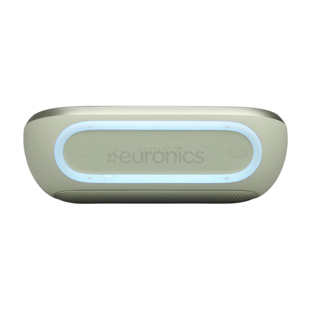 Harman Kardon Luna 2, ice mint - Wireless speaker