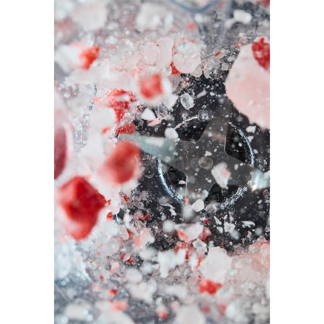 KitchenAid PurePower, 1700 W, pelēka - Blenderis