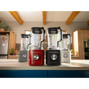 KitchenAid PurePower, 1700 W, pelēka - Blenderis
