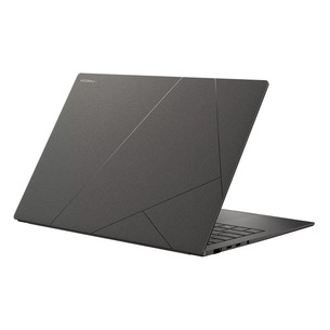Asus Zenbook S 14 OLED, 14'', 3K, OLED, Ultra 9, 32 GB, 1 TB, ENG, pelēka - Portatīvais dators