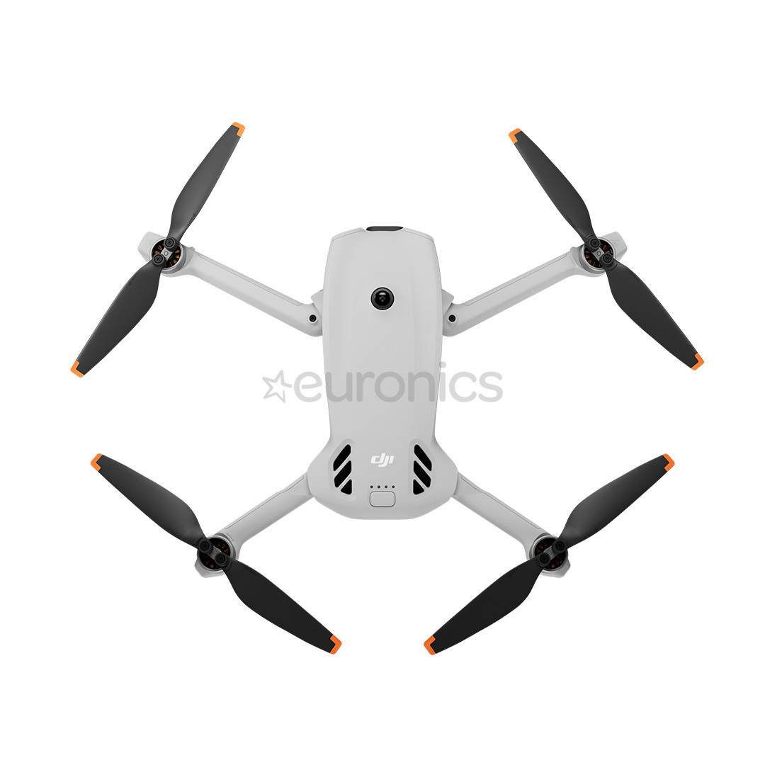 Dji Lito 1, серый - Дрон