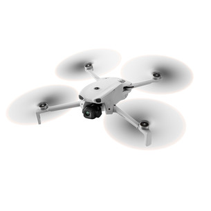 Dji Lito 1, серый - Дрон