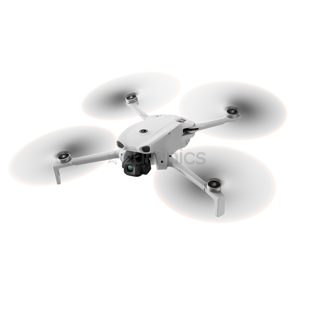 Dji Lito 1, серый - Дрон