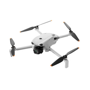 Dji Lito 1 Fly More Combo, серый - Дрон
