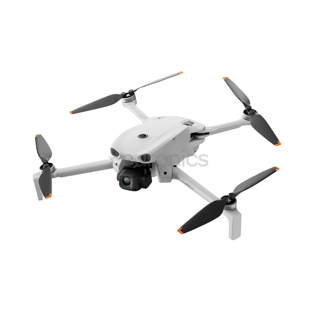 Dji Lito 1 Fly More Combo, серый - Дрон