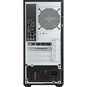 MSI MAG Infinite E1, i5, 16 GB, 1 TB, RTX 5060, black - Desktop PC