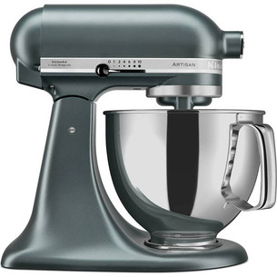 KitchenAid Artisan Elegance, zaļa - Mikseris PR000133715