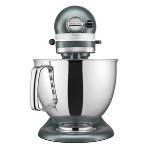KitchenAid Artisan Elegance, zaļa - Mikseris