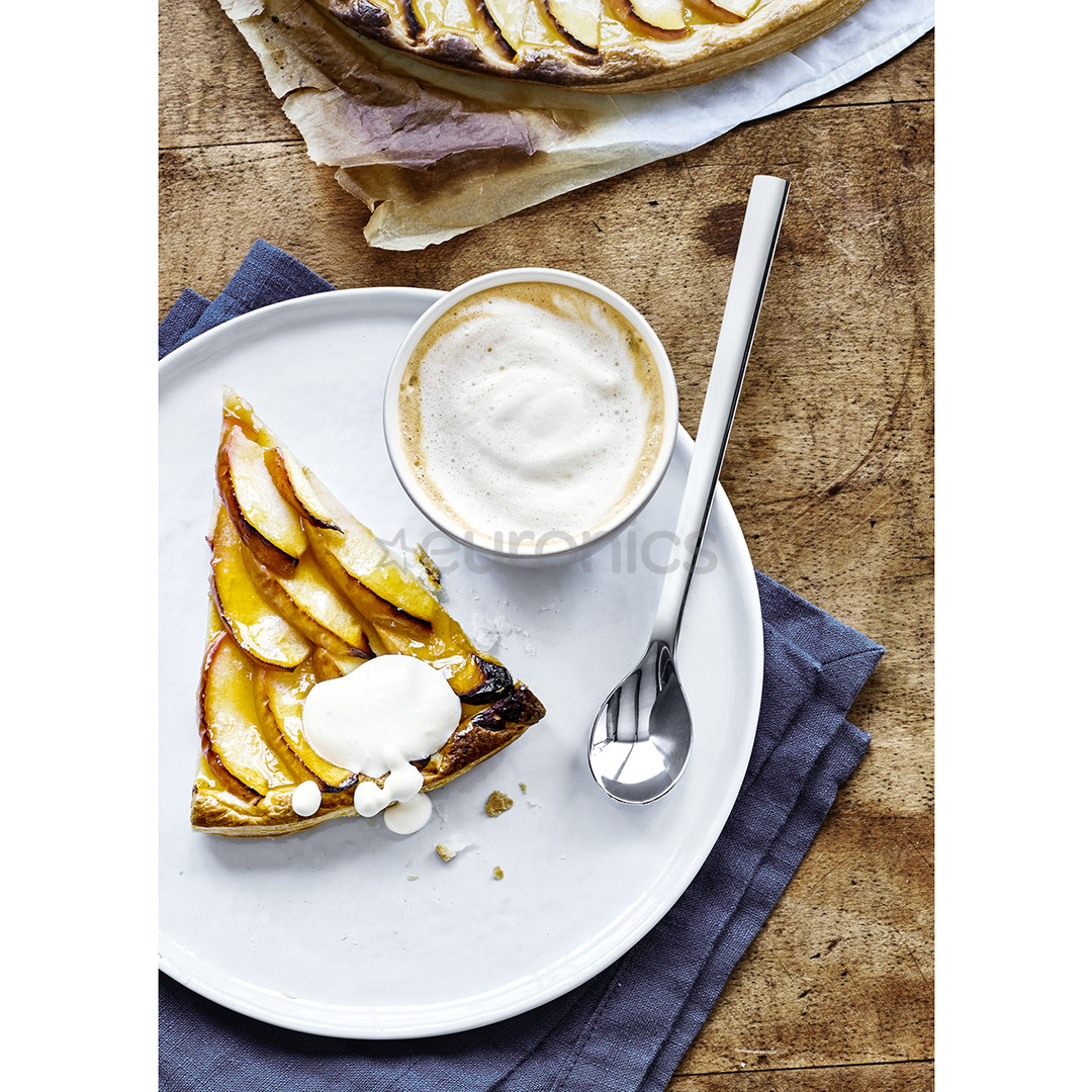 WMF Nuova, 6-piece set, stainless steel - Coffee spoon set