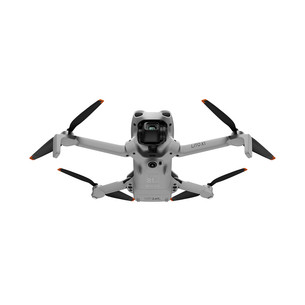 Dji Lito X1, pelēka - Radio vadāms lidaparāts