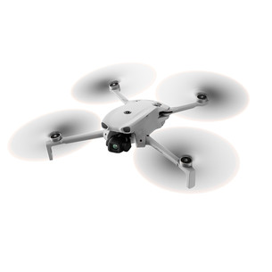 Dji Lito X1, pelēka - Radio vadāms lidaparāts