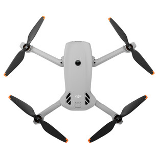 Dji Lito X1, pelēka - Radio vadāms lidaparāts