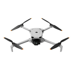 Dji Lito X1, pelēka - Radio vadāms lidaparāts DJCP.MA.00000973