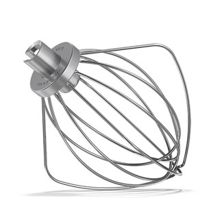 KitchenAid Artisan Plus, 4.7 L, sudraba - Mikseris