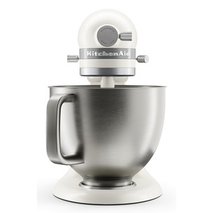 KitchenAid Artisan Plus, 4.7 L, balta - Mikseris