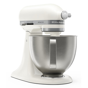 KitchenAid Artisan Plus, 4.7 L, balta - Mikseris