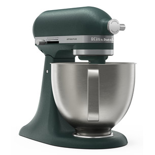 KitchenAid Artisan Plus, 4.7 L, tumši zaļa - Mikseris