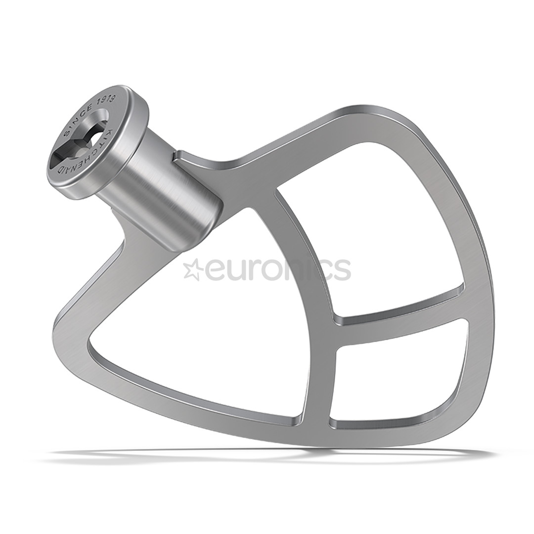 KitchenAid Artisan Plus, 4.7 L, tumši zaļa - Mikseris