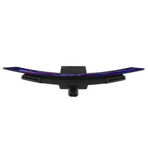 Asus ROG Strix OLED XG34WCDMS, 34'', UWQHD, OLED, 280 Hz, USB-C, izliekts, melna - Monitors