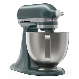 KitchenAid Artisan Plus, 4.7 L, zaļa - Mikseris