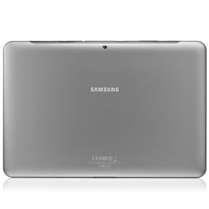 Planšetdators Galaxy Tab 2, Samsung / 10,1", WiFi, 3G, 16 GB, Android 4.0