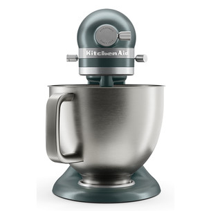 KitchenAid Artisan Plus, 4.7 L, zaļa - Mikseris
