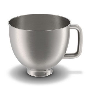 KitchenAid Artisan Plus, 4.7 L, tumši sarkana - Mikseris