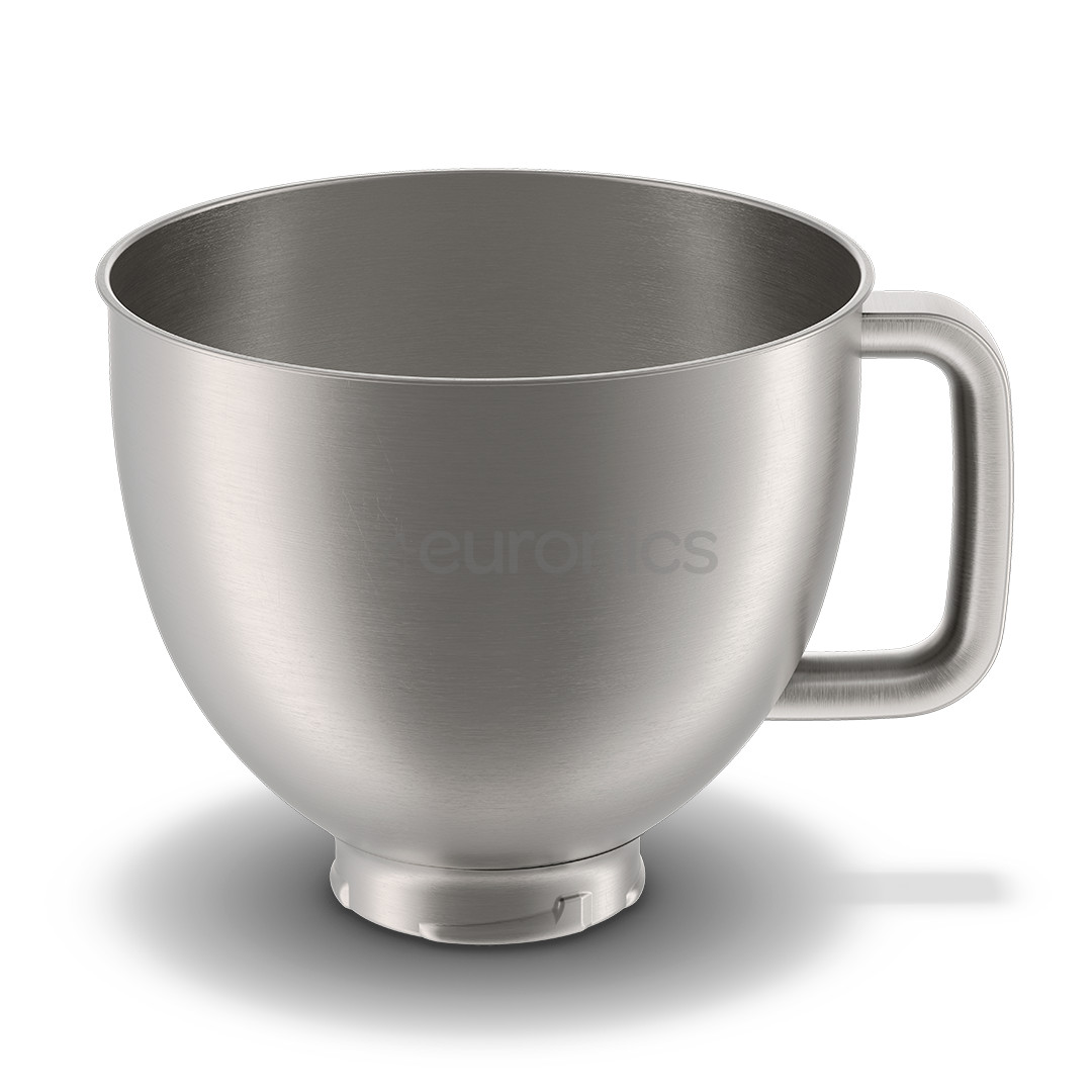 KitchenAid Artisan Plus, 4.7 L, tumši sarkana - Mikseris