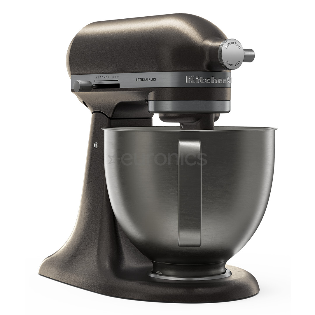 KitchenAid Artisan Plus, 4.7 L, brūna - Mikseris
