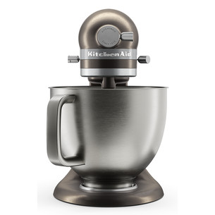 KitchenAid Artisan Plus, 4.7 L, brūna - Mikseris
