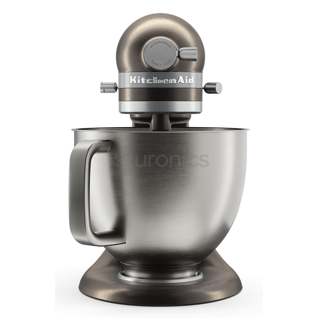 KitchenAid Artisan Plus, 4.7 L, brūna - Mikseris