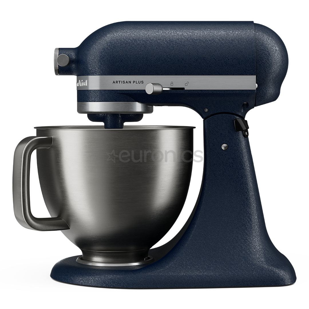 KitchenAid Artisan Plus, 4.7 L, tumši zila - Mikseris