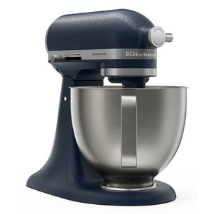 KitchenAid Artisan Plus, 4.7 L, tumši zila - Mikseris