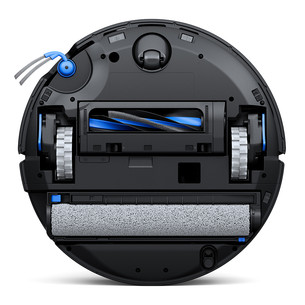 Ecovacs DEEBOT X12 OmniCyclone, Wet & Dry, grey - Robot vacuum cleaner