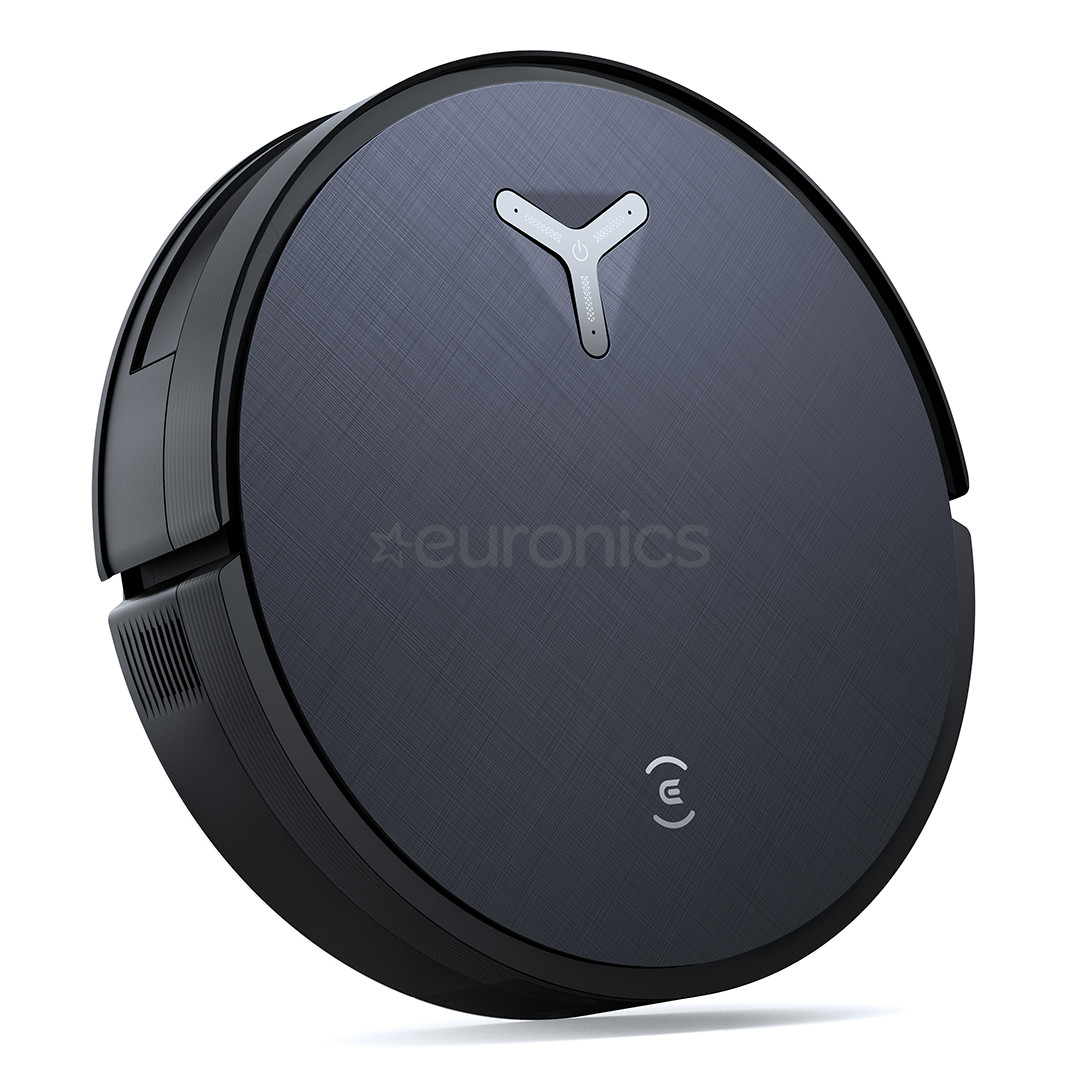 Ecovacs DEEBOT X12 OmniCyclone, Wet & Dry, grey - Robot vacuum cleaner