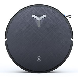 Ecovacs DEEBOT X12 OmniCyclone, Wet & Dry, grey - Robot vacuum cleaner