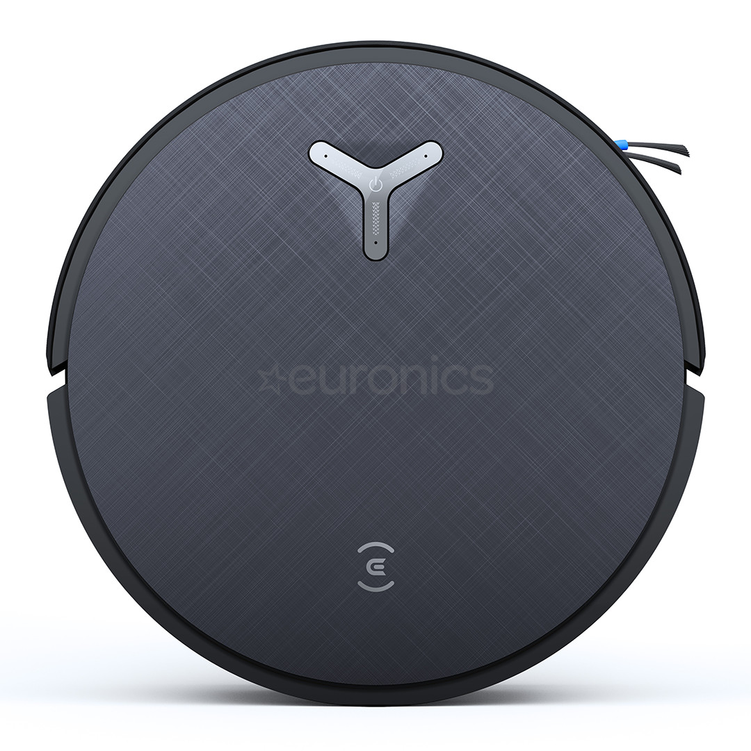 Ecovacs DEEBOT X12 OmniCyclone, Wet & Dry, grey - Robot vacuum cleaner