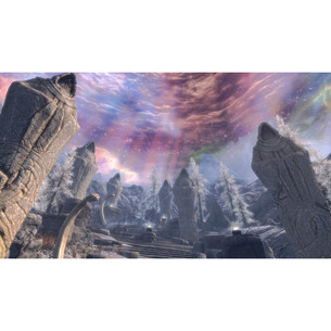 The Elder Scrolls V: Skyrim Anniversary Edition, Nintendo Switch 2 - Spēle