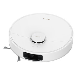 Dreame D20 Plus, wet & dry, balta - Robots putekļu sūcējs