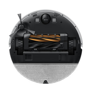 Dreame D20 Plus, wet & dry, balta - Robots putekļu sūcējs