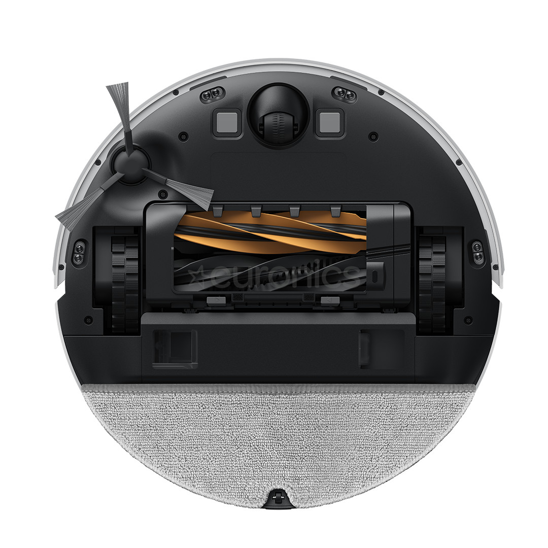 Dreame D20 Plus, wet & dry, balta - Robots putekļu sūcējs